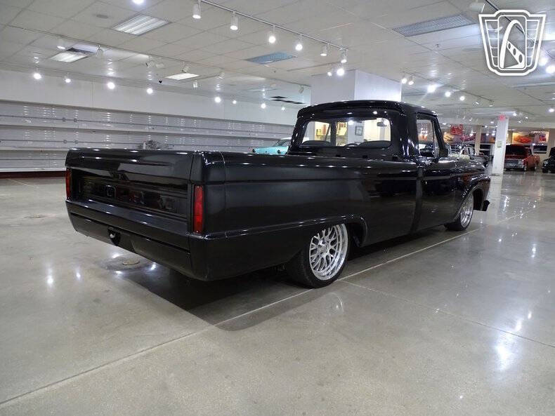 1964 Ford F-100