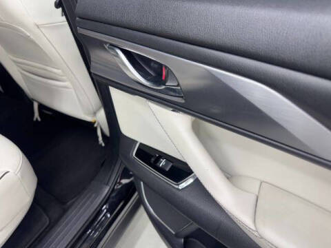 2020 Mazda CX-9 Signature