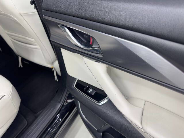 2020 Mazda CX-9 Signature