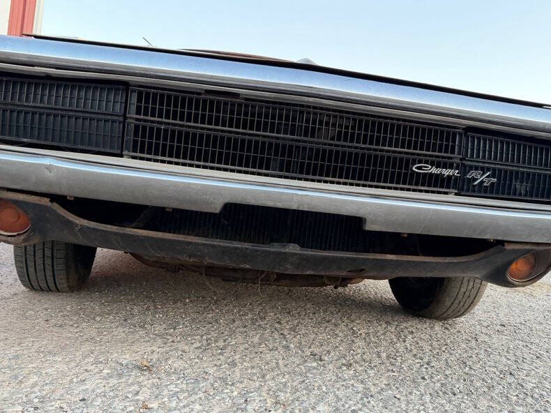 1970 Dodge Charger