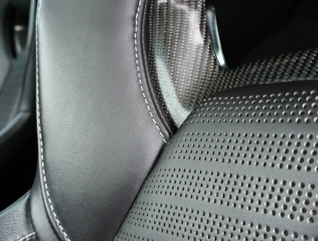 2020 Chevrolet Corvette Stingray