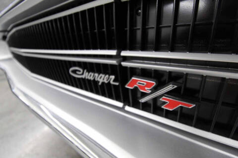 1970 Dodge Charger