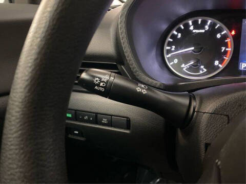 2022 Nissan Sentra S