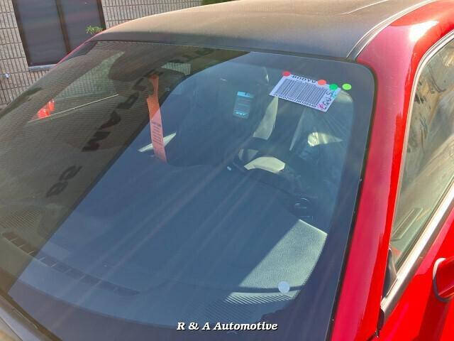 2018 Dodge Challenger SRT Demon