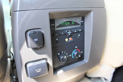 2011 Ford Expedition