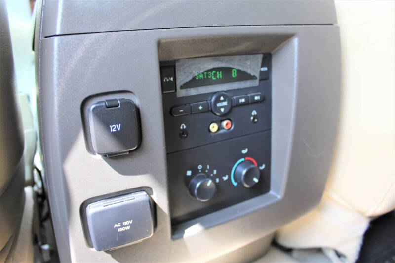 2011 Ford Expedition