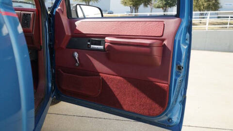 1990 Chevrolet C/K 1500 Series