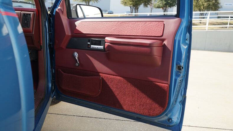 1990 Chevrolet C/K 1500 Series