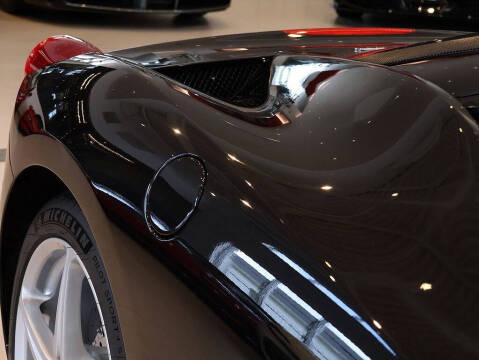 2011 Ferrari 458 Italia