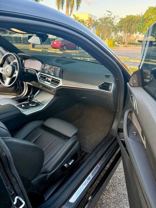 2022 BMW 4 Series 430i