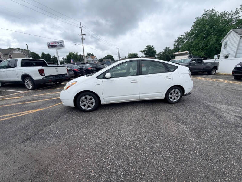 2009 Toyota Prius Standard