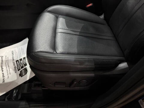 2022 Kia Sorento Hybrid EX