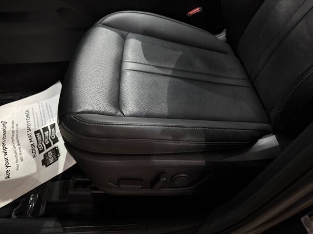 2022 Kia Sorento Hybrid EX