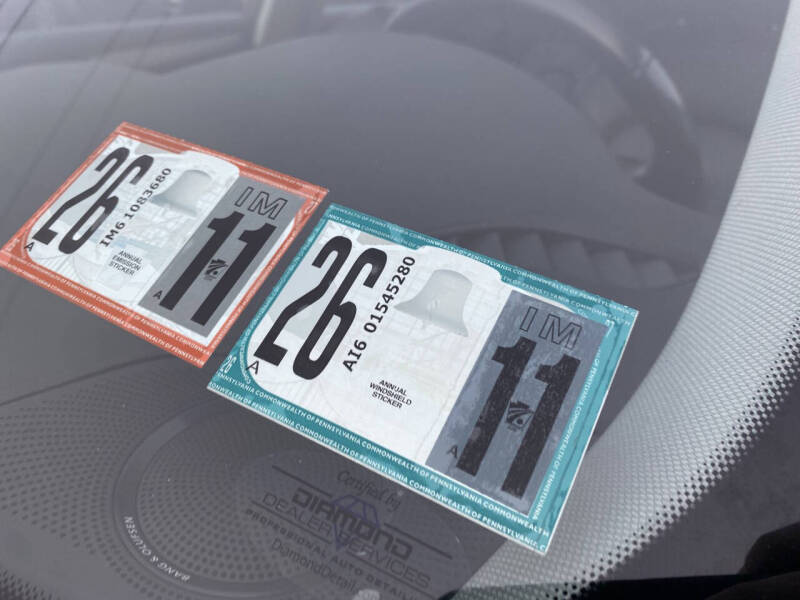 2016 Audi A4 2.0T quattro Premium Plus