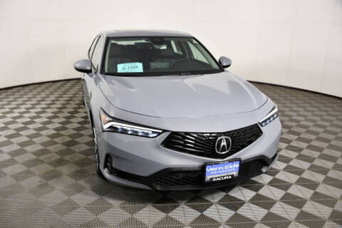 2026 Acura Integra