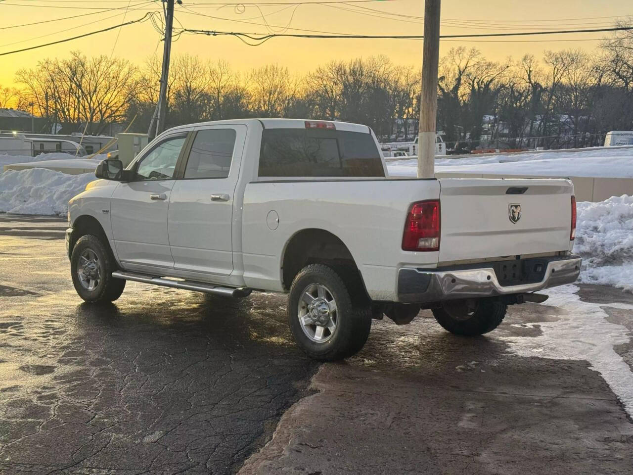 2012 Ram 2500 for sale at Autolink in Kansas City, KS