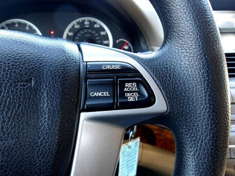 2009 Honda Accord EX