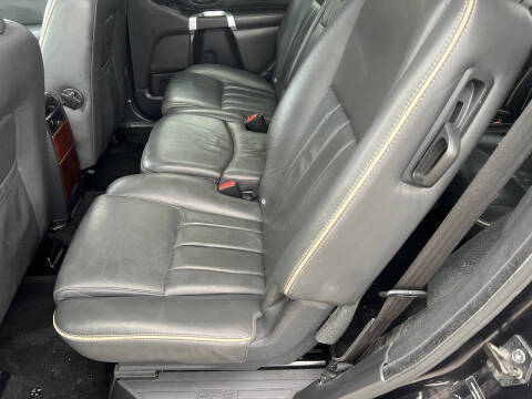 2013 Volvo XC90 3.2 Premier Plus