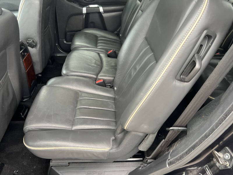 2013 Volvo XC90 3.2 Premier Plus