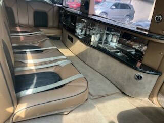 1989 Rolls-Royce Silver Spur