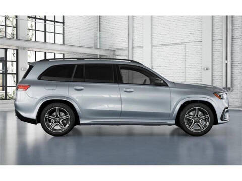 2025 Mercedes-Benz GLS GLS 450