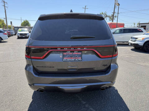 2019 Dodge Durango R/T