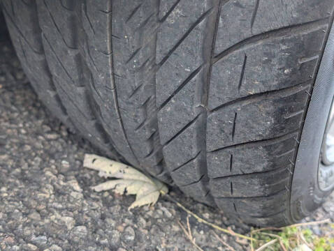 2000 Chevrolet Camaro