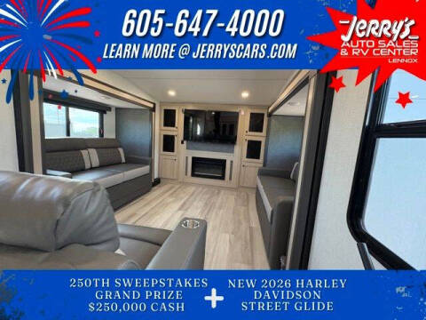 2026 Forest River Cardinal