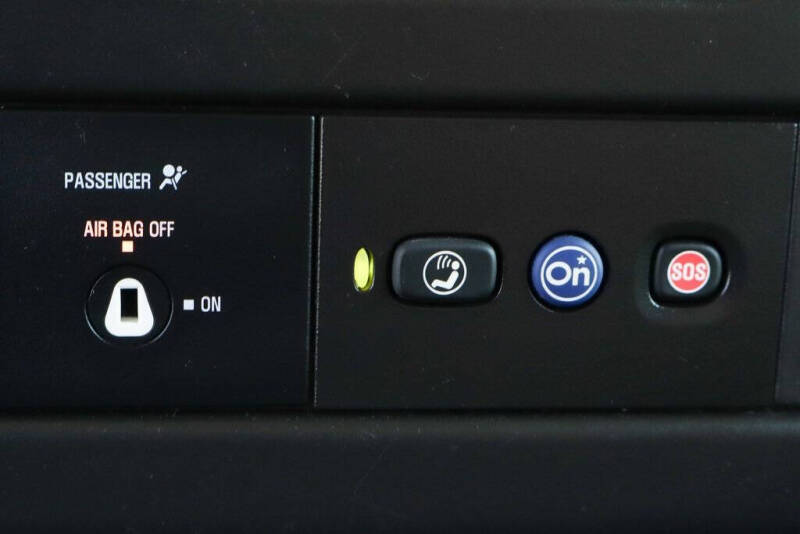 2022 Chevrolet Express 2500