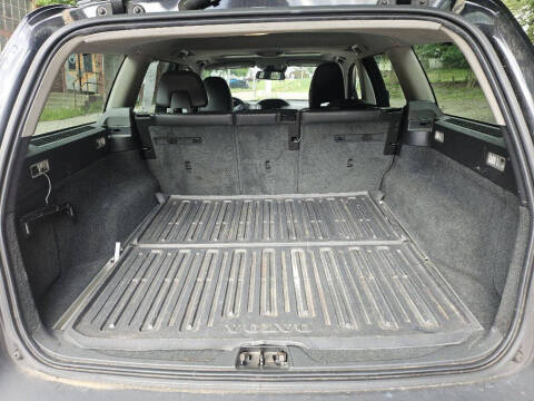 2013 Volvo XC70 3.2