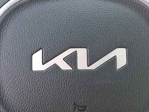 2025 Kia Sorento Plug-In Hybrid EX