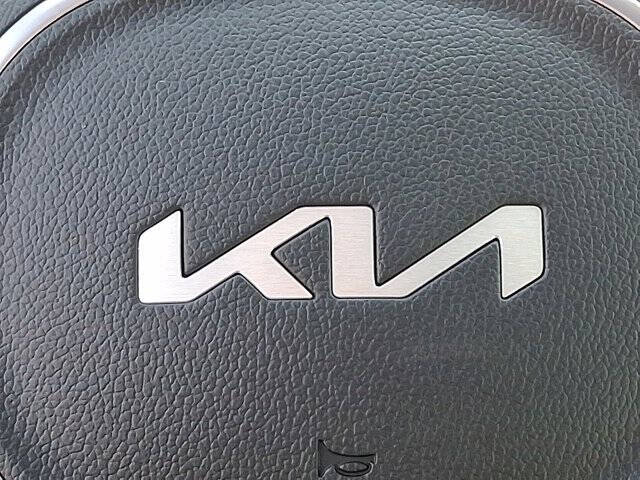 2025 Kia Sorento Plug-In Hybrid EX