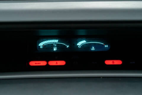 1993 Honda Prelude Si