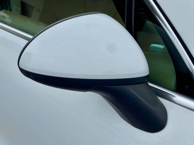 2014 Porsche Cayenne