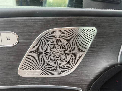 2021 Mercedes-Benz GLS AMG GLS 63