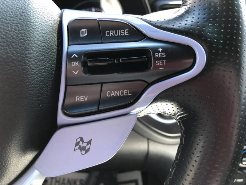 2019 Hyundai Veloster N