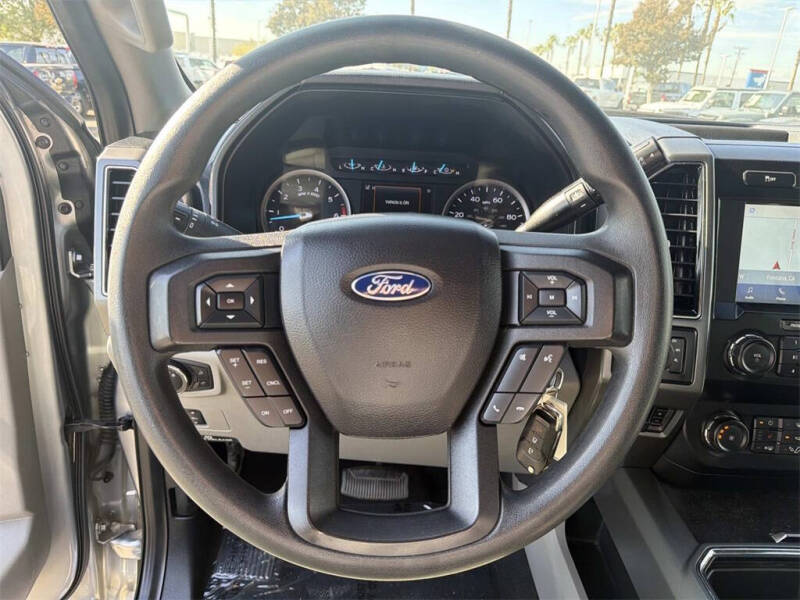 2020 Ford F-250 Super Duty