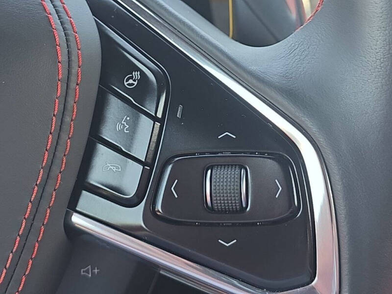 2025 Chevrolet Corvette Stingray