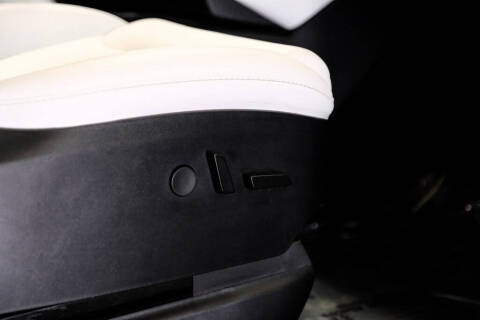 2020 Tesla Model X Long Range