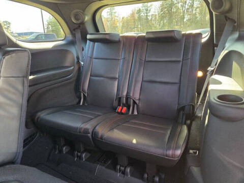 2026 Dodge Durango GT HEMI Plus