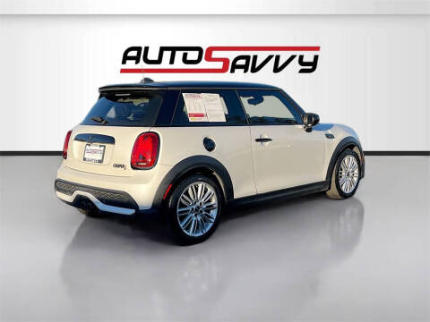 2024 MINI Hardtop 2 Door Cooper S