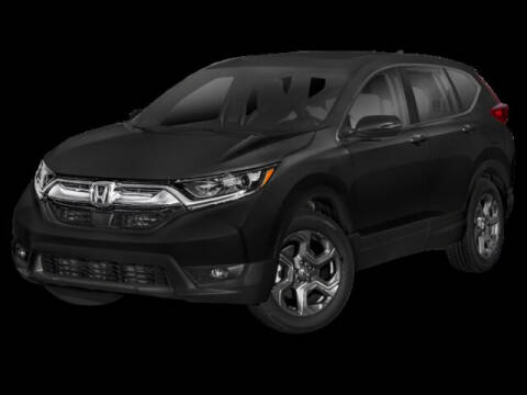2018 Honda CR-V for sale at North Olmsted Chrysler Jeep Dodge Ram in North Olmsted OH