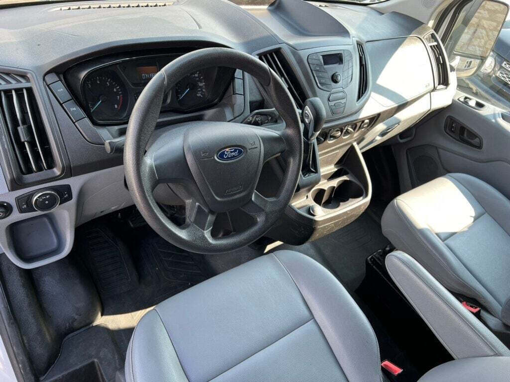 2019 Ford Transit for sale at Conway Imports in   Streamwood, IL