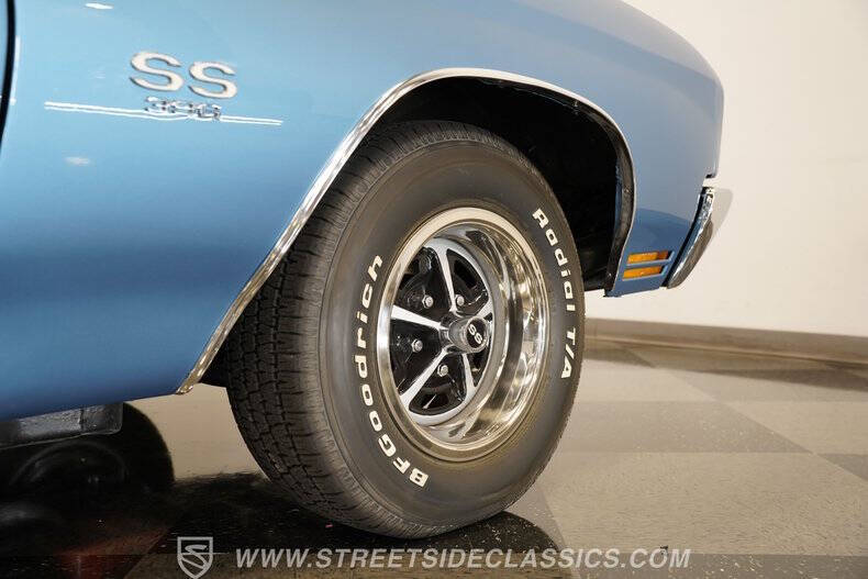 1970 Chevrolet Chevelle