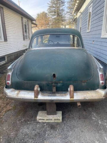 1951 Oldsmobile Eighty-Eight