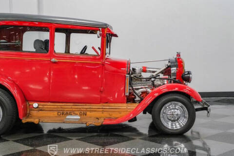 1928 Ford Model T