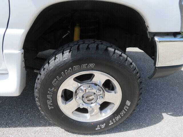 2010 Ford E-Series E-350 SD