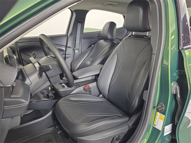 2024 Ford Mustang Mach-E Premium