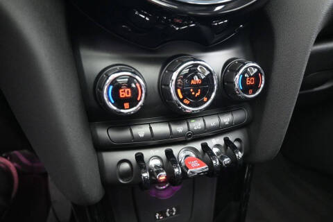 2014 MINI Hardtop Cooper S
