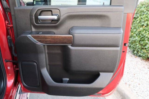 2023 GMC Sierra 2500HD